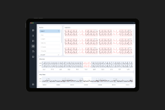 Healthcare Data Integration for the Beats Screening Module